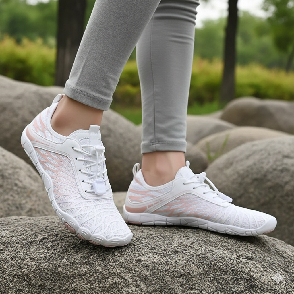 FreeStep – Chaussures Minimalistes