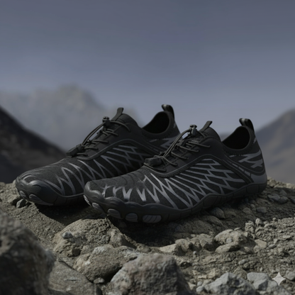 FreeStep – Chaussures Minimalistes