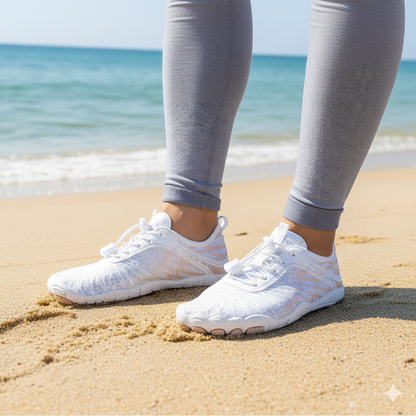 FreeStep – Chaussures Minimalistes