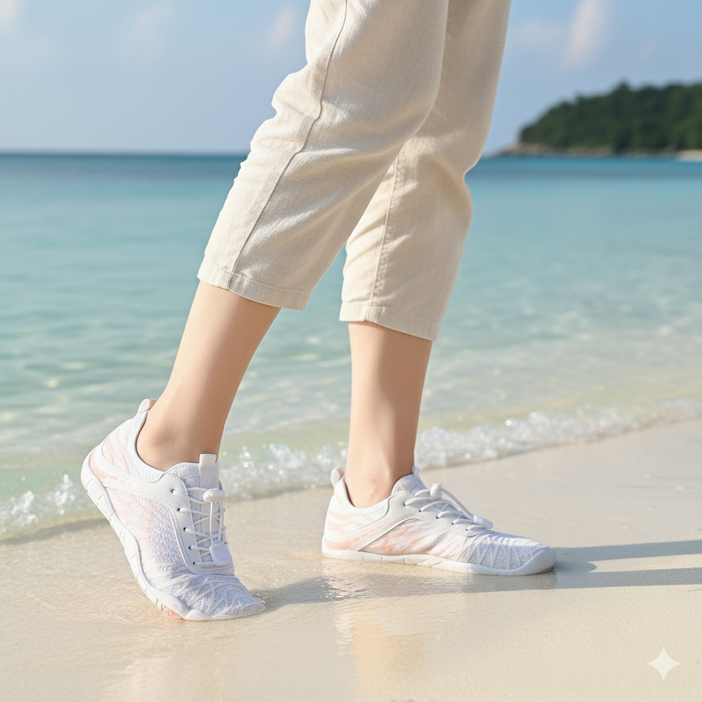 FreeStep – Chaussures Minimalistes