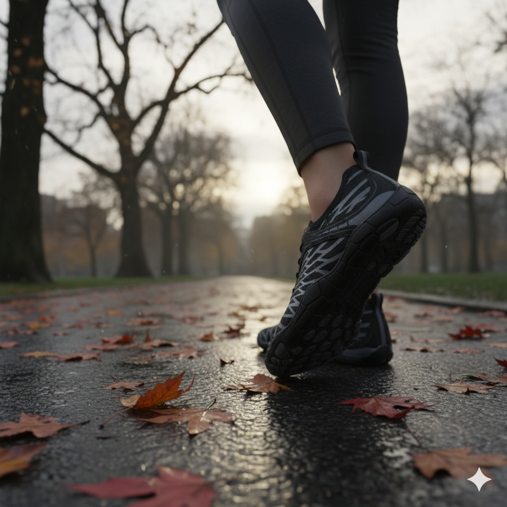 FreeStep – Chaussures Minimalistes